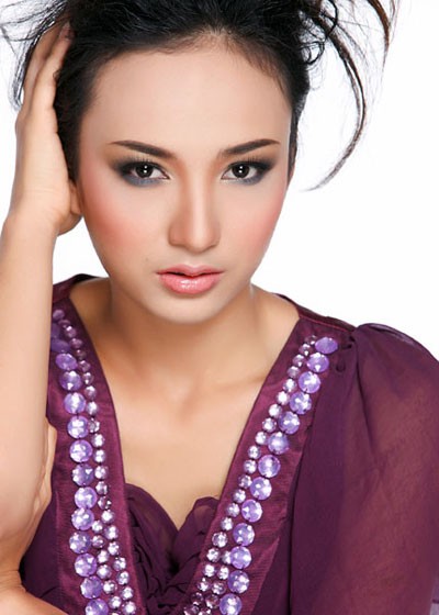 Bellezas vietnamitas  - ảnh 9